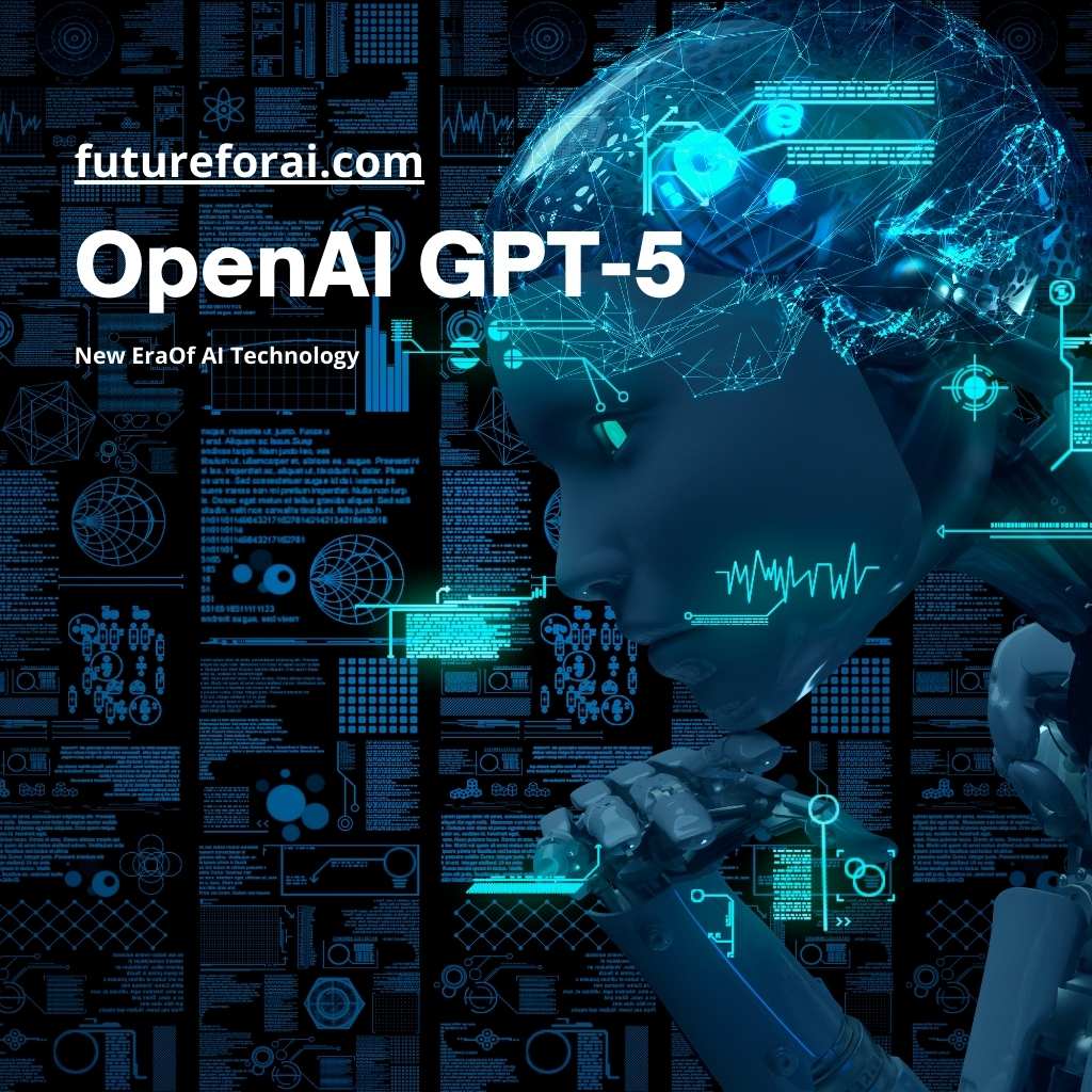 Future AI models, such as GPT-5.