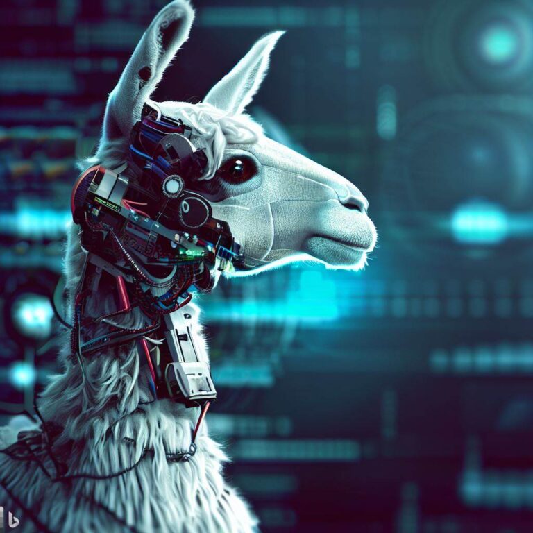 LLaMA 2: The Next-Gen Open-Source AI